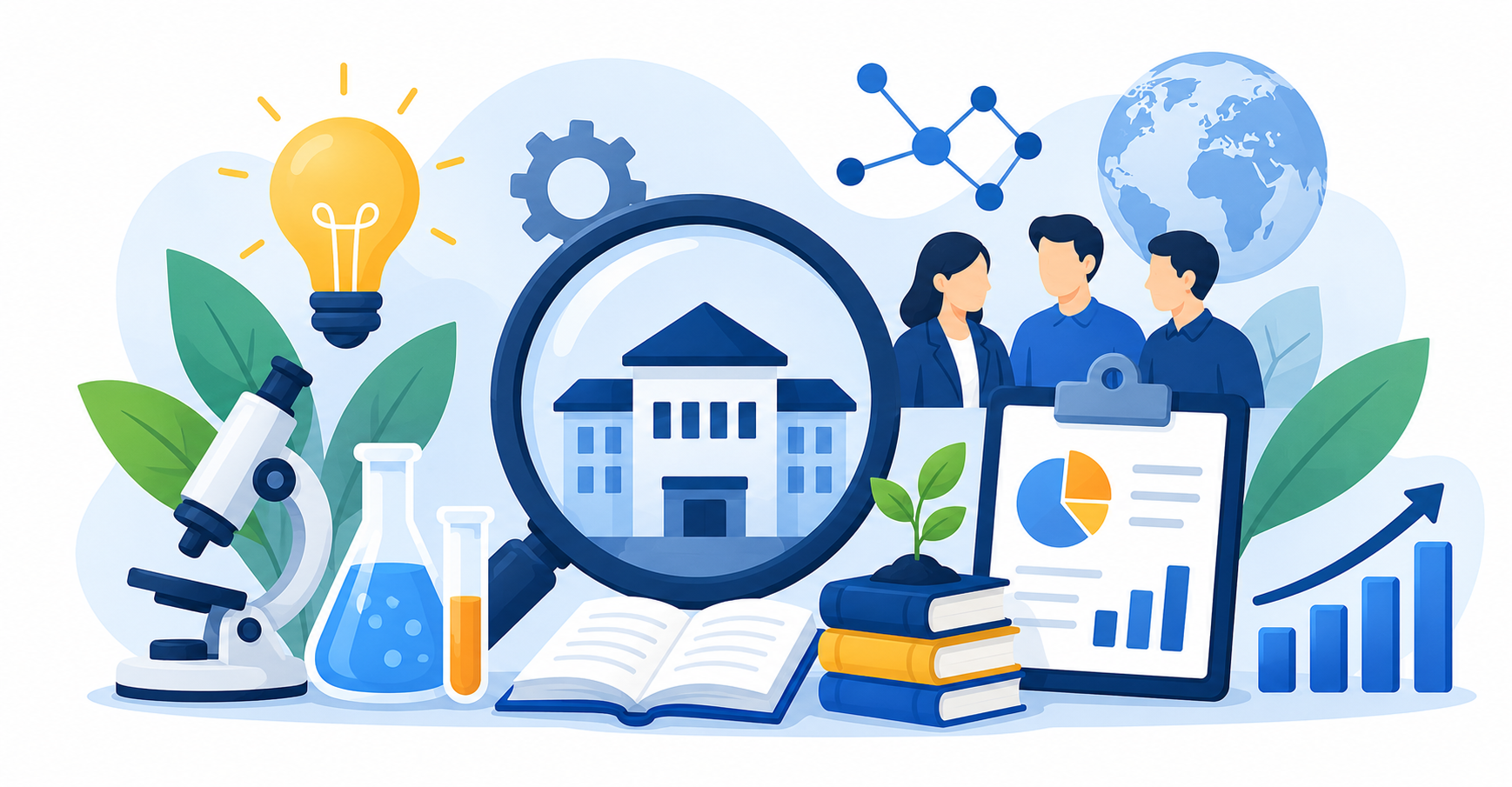 Informasi Bantuan Pendanaan Penelitian Mahasiswa TA 2026