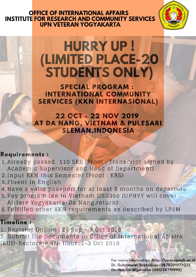 KKN INTERNASIONAL